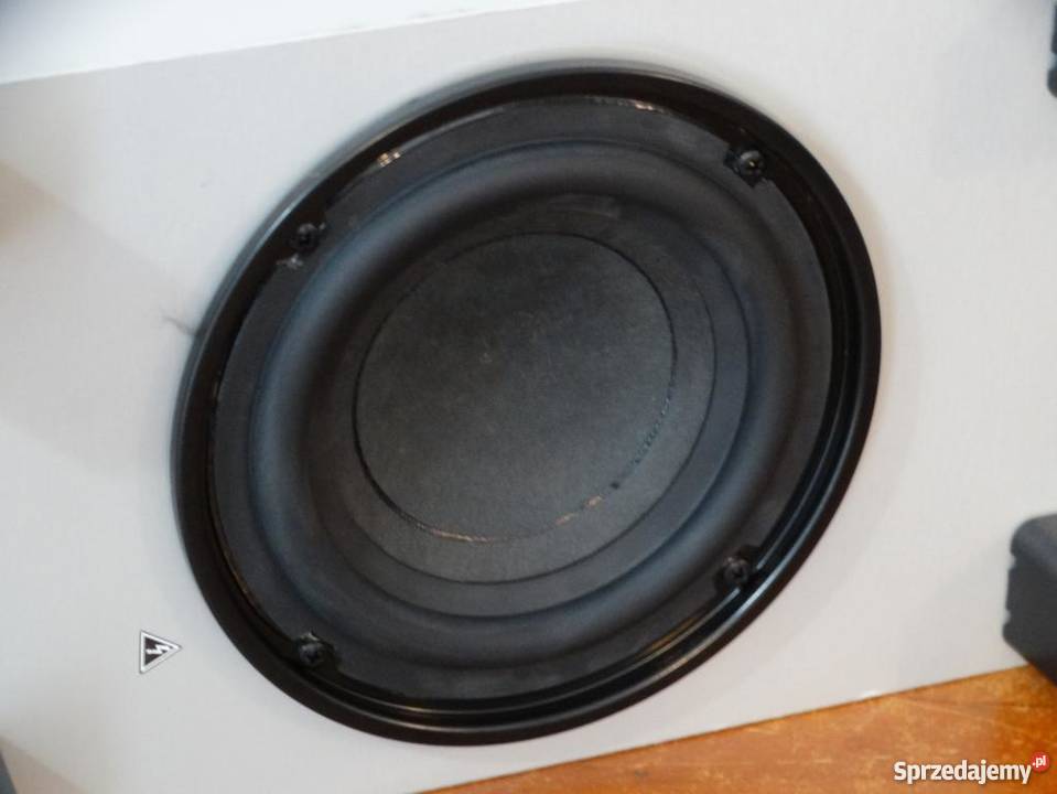 Sub aktywny Onkyo SKW538 150 wat sprawny WYSYŁKA Jasło