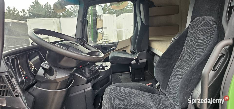 Merceses Mp4 1845 Zgierz