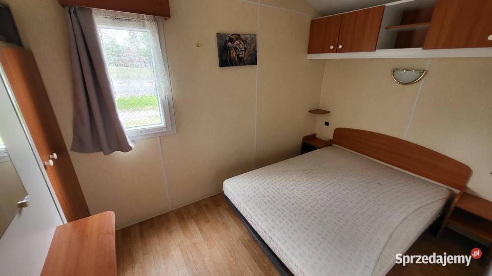 Domki domek holenderski domek angielski 326 Gołaszyn