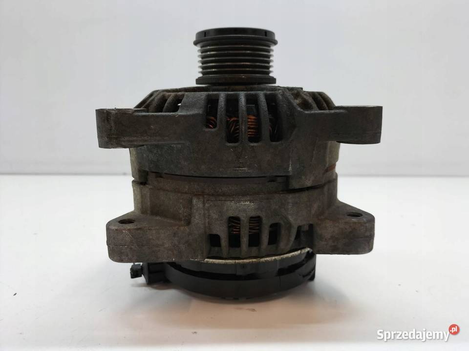 ALTERNATOR 9646321880 0124525035 14 8V Citroen świętokrzyskie sprzedam