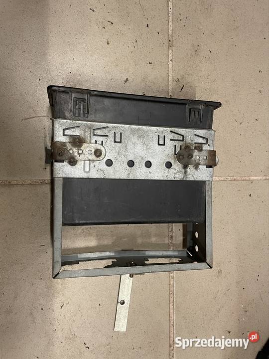 Kieszeń Radio Żuk Pozostałe sprzedam