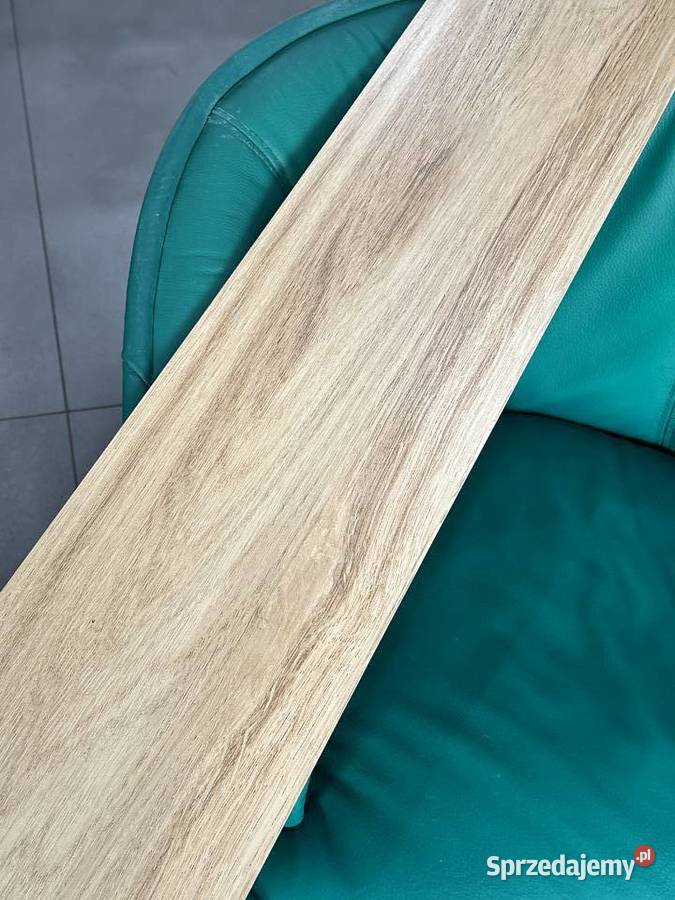 Płytka drewnopodobna Gres Corson Light 20x120 Opoczno