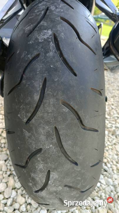 Suzuki tl 1000s Piotrków Trybunalski