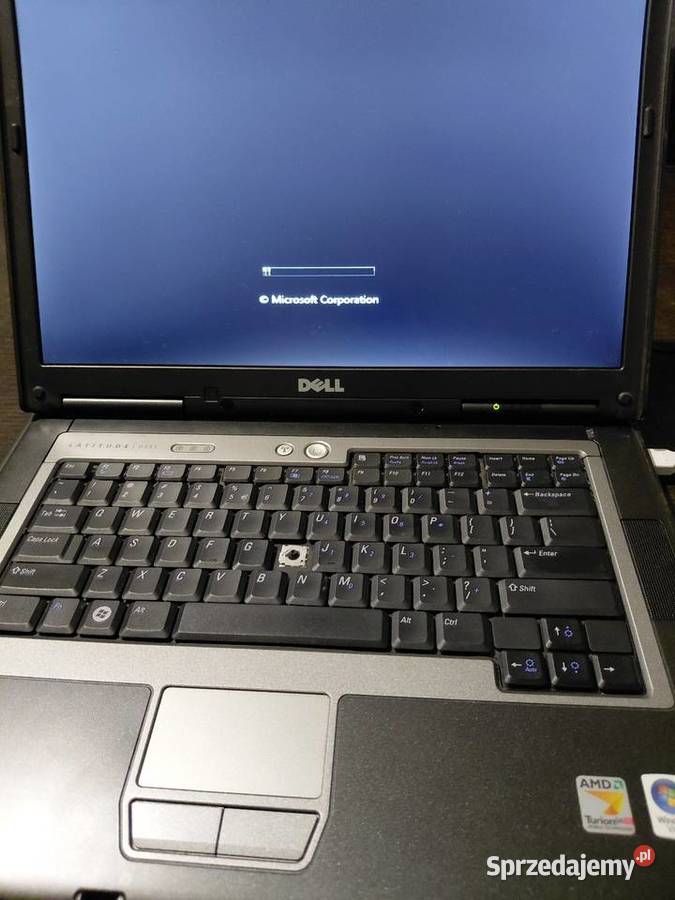 Dell latitude d531 Grodzisk