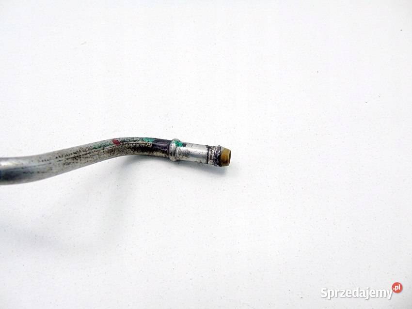 RURKA WODY 20 TDI OCTAVIA GOLF A3 ALTEA JETTA osobowe Pozostałe śląskie Sosnowiec