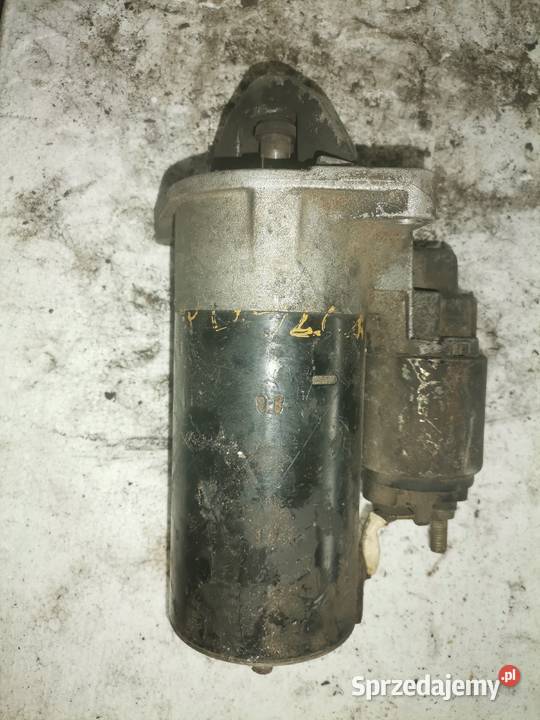 Rozrusznik Alfa Romeo 156 lubelskie