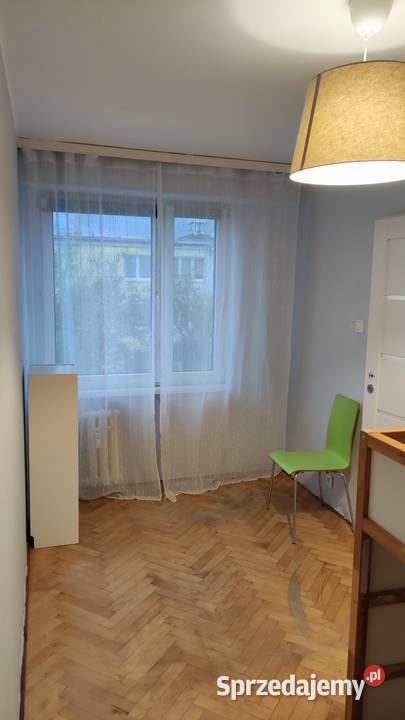 Sprzedam mieszkanie 4 pokoje Nałkowskich Lublin