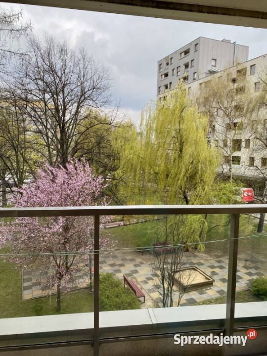 Dwupokojowe remoncie Piętro 2 Kraków