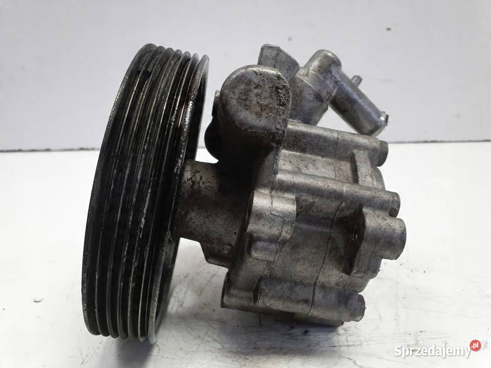Peugeot Boxer I 20 HDI POMPA WSPOMAGANIA