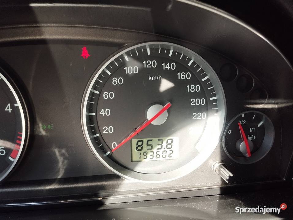 Ford mondeo MK3 20 TDCi stan idealny relingi dachowe Świnoujście
