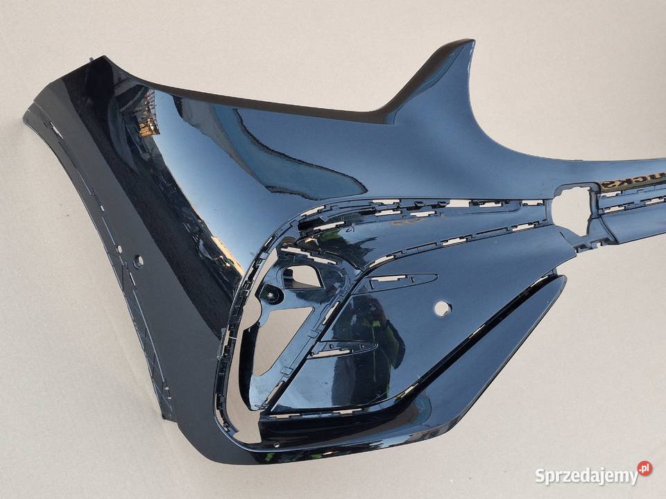 MERCEDES GLC X254 AMG ZDERZAK PRZÓD PRZEDNI PDC Bieleń