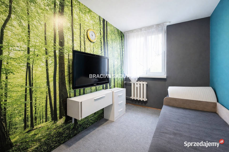 Mieszkanie Kraków 366m2 małopolskie