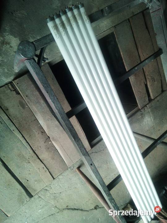 Świetlówki liniowe tradycyjne Pila 36W Hrubieszów