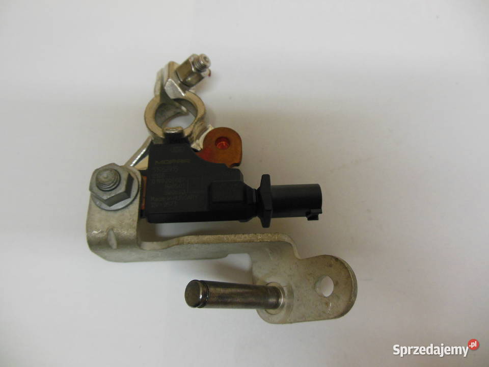 KLEMA AKUMULATORA FIAT GRANDE PUNTO EVO 51962915 Kozy
