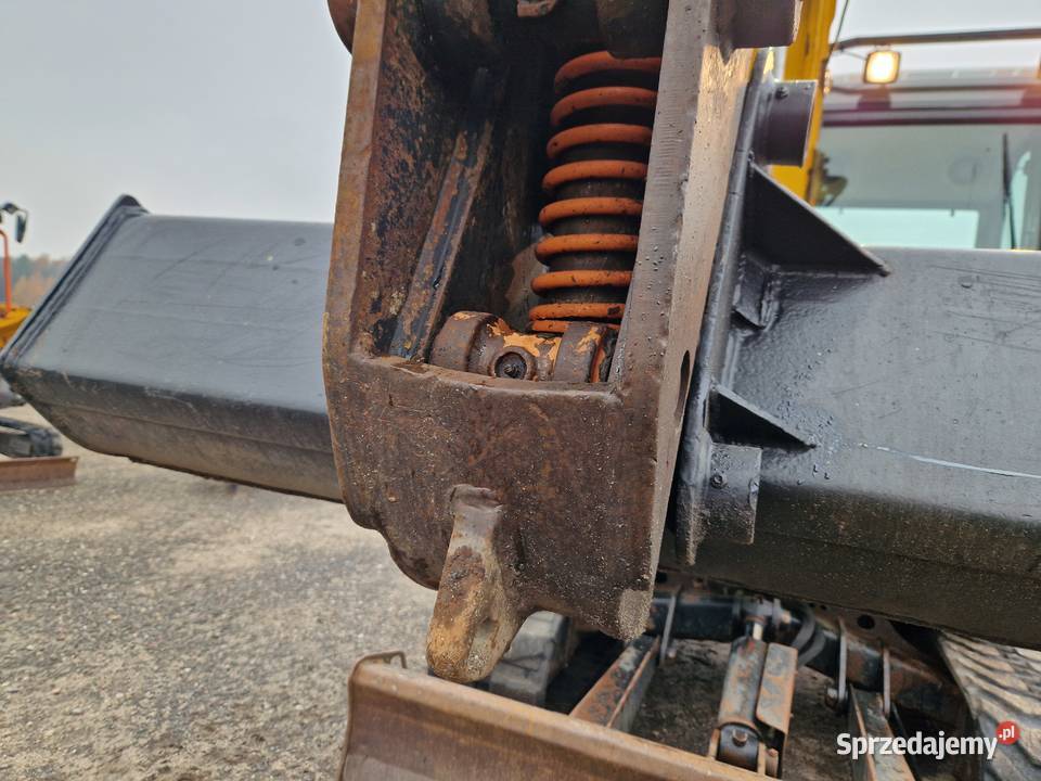 Minikoparka JCB 48 z1 2017r hydrauliczne lubelskie