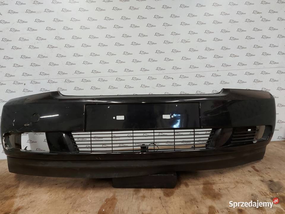 OPEL VECTRA C 03r Zderzak przód przedni Kielce