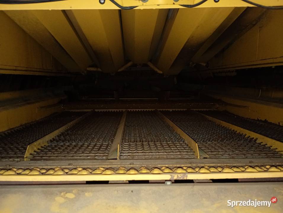 Holland TX 34 Szamoty sprzedam