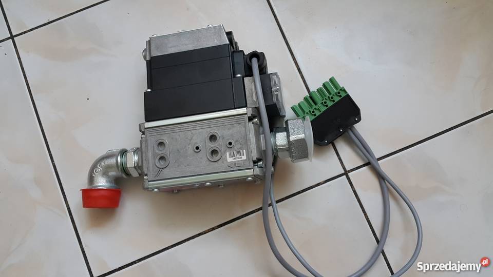 Palnik gazowy GIERSCH RG 20N KE 20 34 moc 40120 Kraków