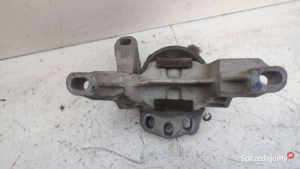 32PODUSZKA SILNIKA PRAWA MAZDA CX5 22D KD45K1442 świętokrzyskie Włoszczowa