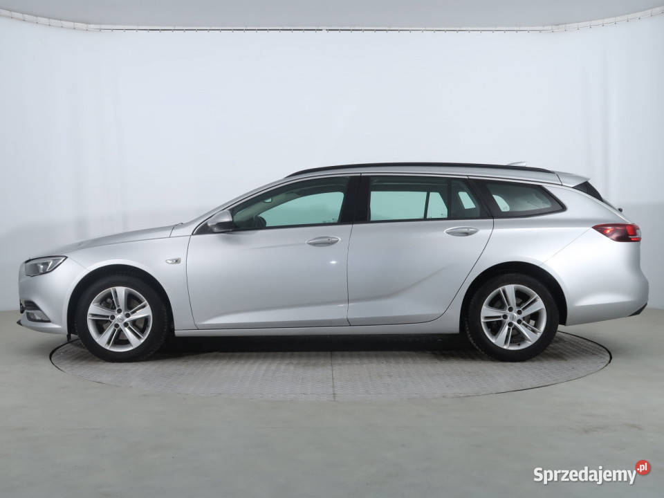Opel Insignia 20 CDTI Insignia sprzedam