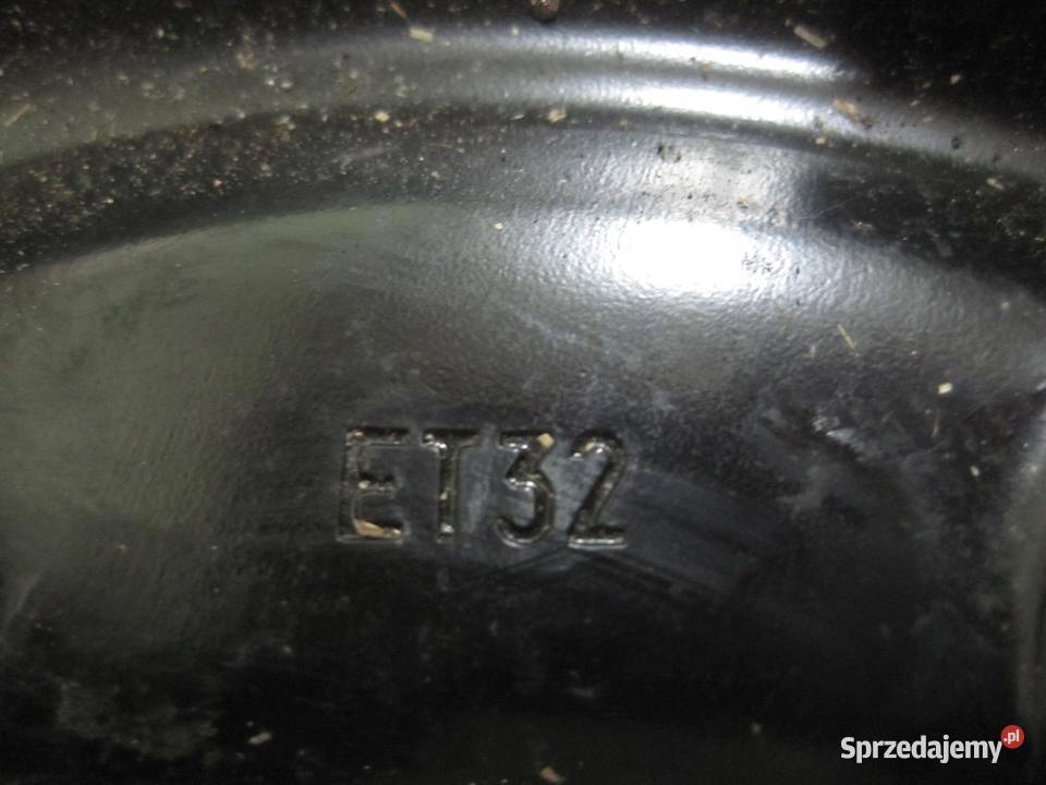 MERCEDES W169 koło dojazdowe 1259016 98M 5x112 sprzedam