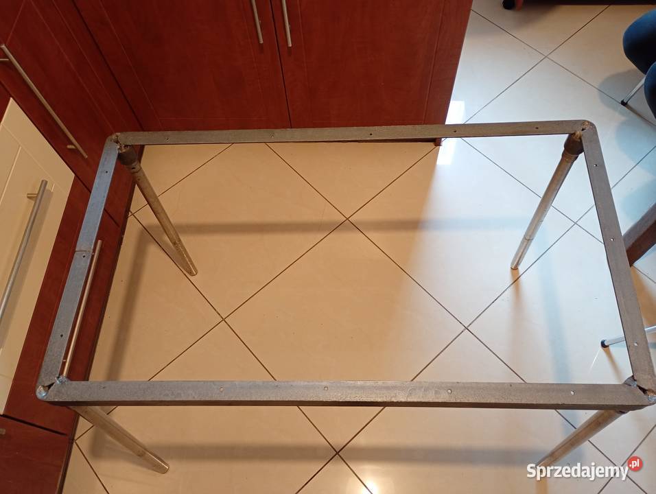 Konstrukcja na stół 2 sztuki Kraków