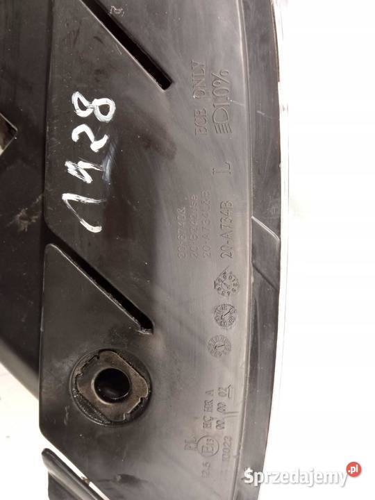 LAMPA PRZÓD LEWA EUROPA H7 VW Volkswagen Passat osobowe