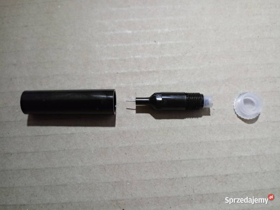 Zestaw pisaków SKRIBENTMIKRONORM do kreślenia Olkusz