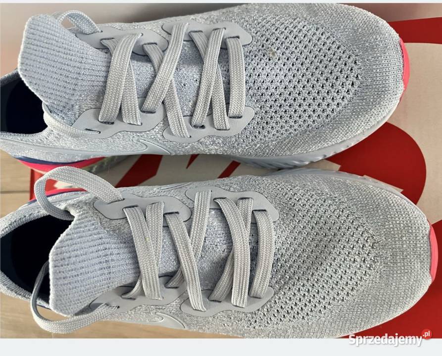 Adidasy damskie nowe r375 dolnośląskie