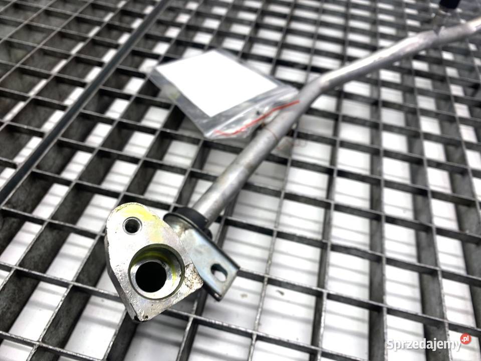 RURKA KLIMATYZACJI NISSAN QASHQAI J10 15 106