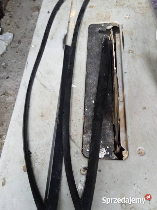 Przelacznik zespolony audi 80 wtyczki sprzedam