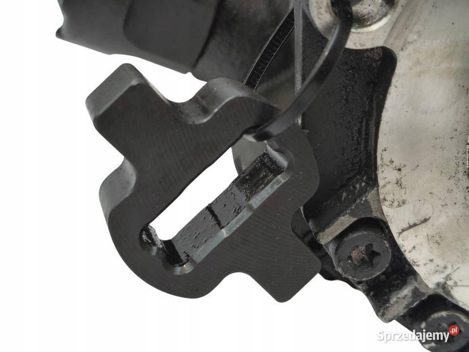 POMPA WTRYSKOWA paliwa Ford S 20 TDCI 9653023580 osobowe Chełm