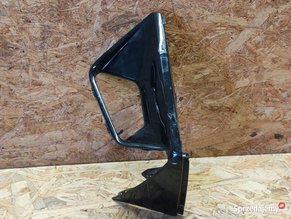 Kratka Zderzaka Prawy Przód BMW X3 G01 MPakiet Atrapy