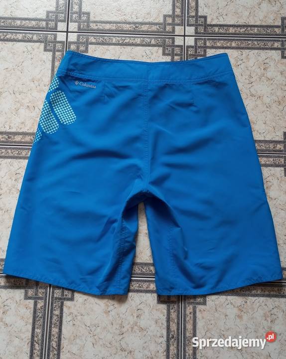 Columbia boardshorty spodenki plażowe męskie r