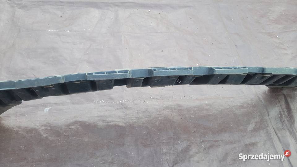 TOYOTA AURIS II OSŁONA PŁYTA POD ZDERZAK PRZÓD osobowe śląskie Ruda Śląska sprzedam