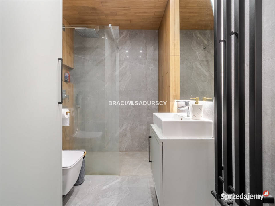 Mieszkanie 60m2 3 pok Kraków małopolskie