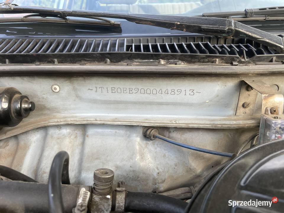 Toyota Corolla 13 XL