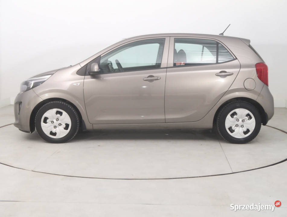 Kia Picanto 10 MPI Hatchback