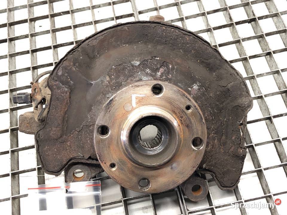 ZWROTNICA LEWY PRZÓD SUZUKI SWIFT III 13 92 podkarpackie