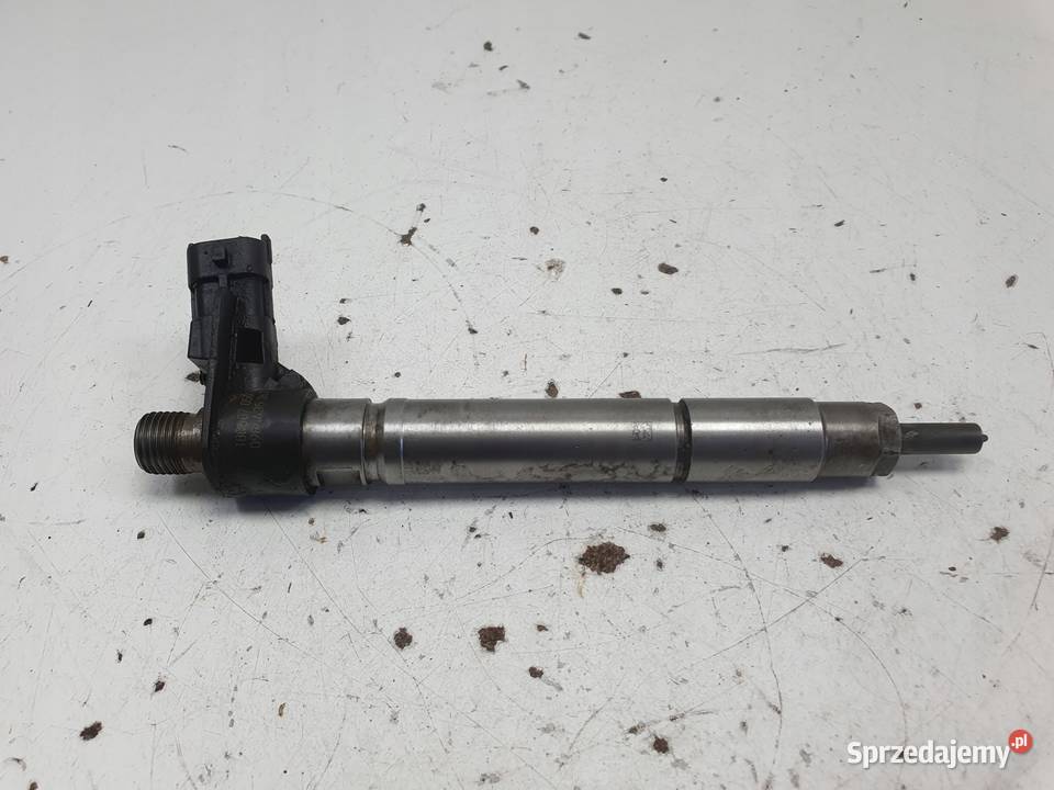 WTRYSKIWACZ Land Rover Freelander II 22 TD4 Części samochodowe Chełm