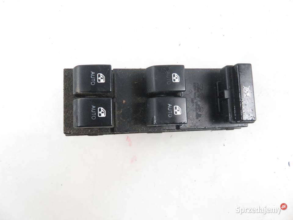 PANEL SZYB KIA CEED I 823511H010