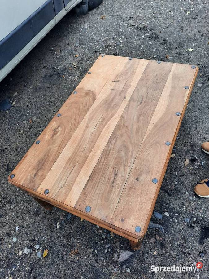 Sprzedam ławę sprzedam