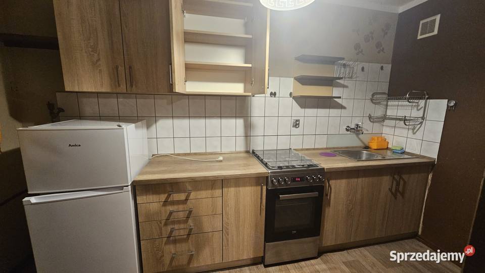 Mieszkanie do wynajęcia Zduńska Wola łódzkie