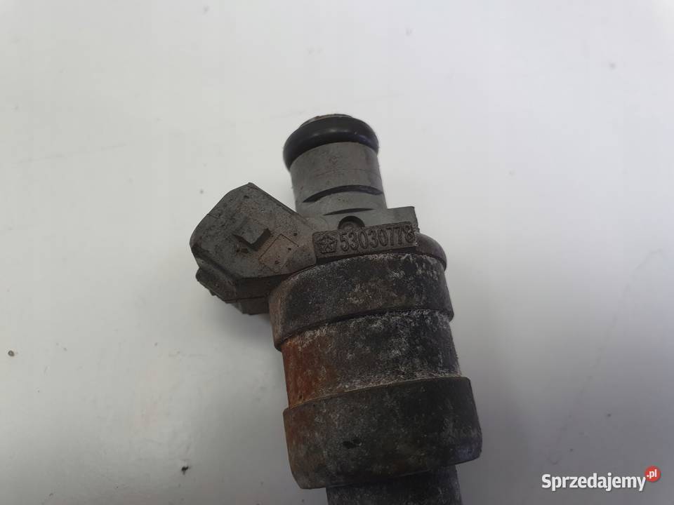 WTRYSKIWACZ Jeep Grand Cherokee ZJ 40 wtrysk Chełm sprzedam