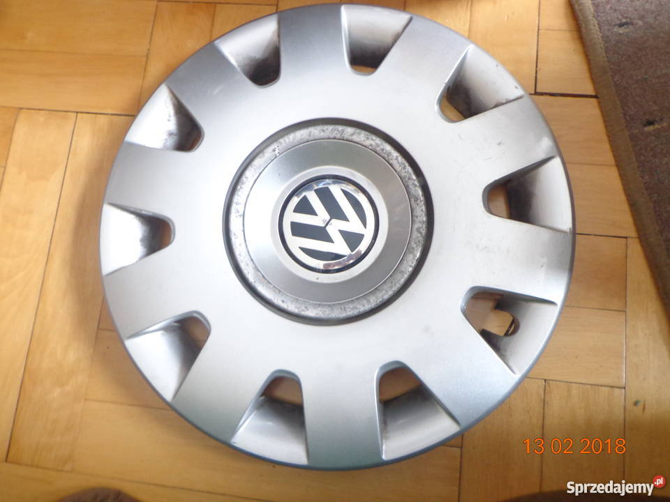kołpak 16 VW Polo Jetta Passat Golf V Touran