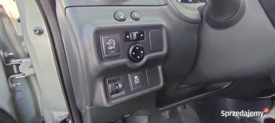 Sprzedam Nissana note łódzkie Pabianice