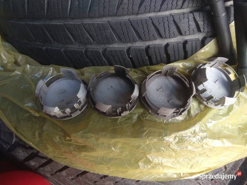 dekielki alufelg toyota rav 4 16 Sosnowiec