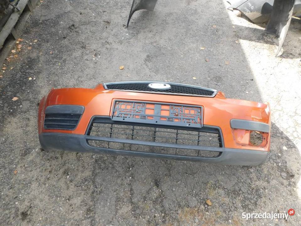 c zderzak 33200 WYSYŁKA Żory sprzedam