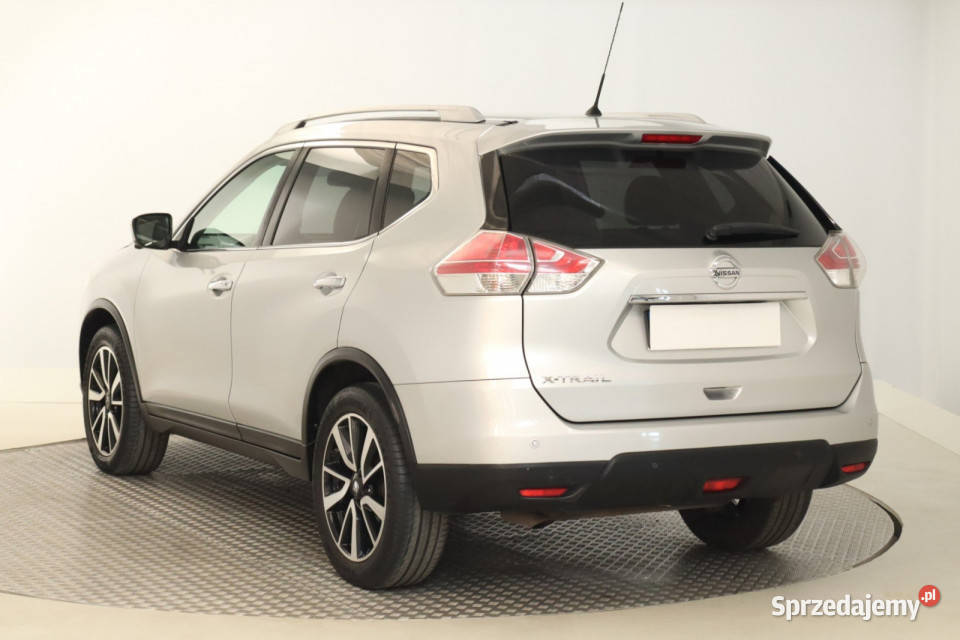 Nissan XTrail 16 dCi gniazdo USB Zabrze sprzedam