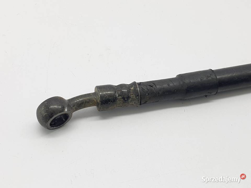 Przewod Hamulcowy Tyl Honda Cr 85 łódzkie Łódź